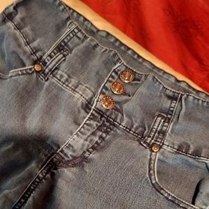 Jeans junior size 13